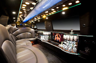 Limo Rentals Dallas