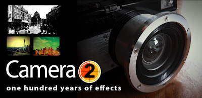 Camera 2 APK v1.0.2