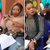 Bobrisky Joins Nollywood, Spotted On Movie Set With Anita Joseph And Queen Nwokoye. Nigerians React (Video)