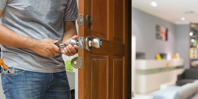 Emergency Locksmith Services