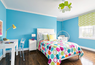 Teenage Girl Bedroom Ideas for Small Rooms