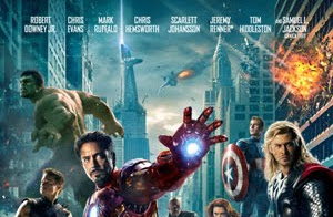 The Avengers Sequel Has a Release Date Already!