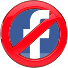 Facebook Disconnect Logo (140 x 140)