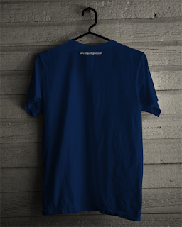 OPEN ORDER T-shirt Blogger ID (Indonesia) by Azis JS