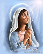 Virgen María (virgen maria final)