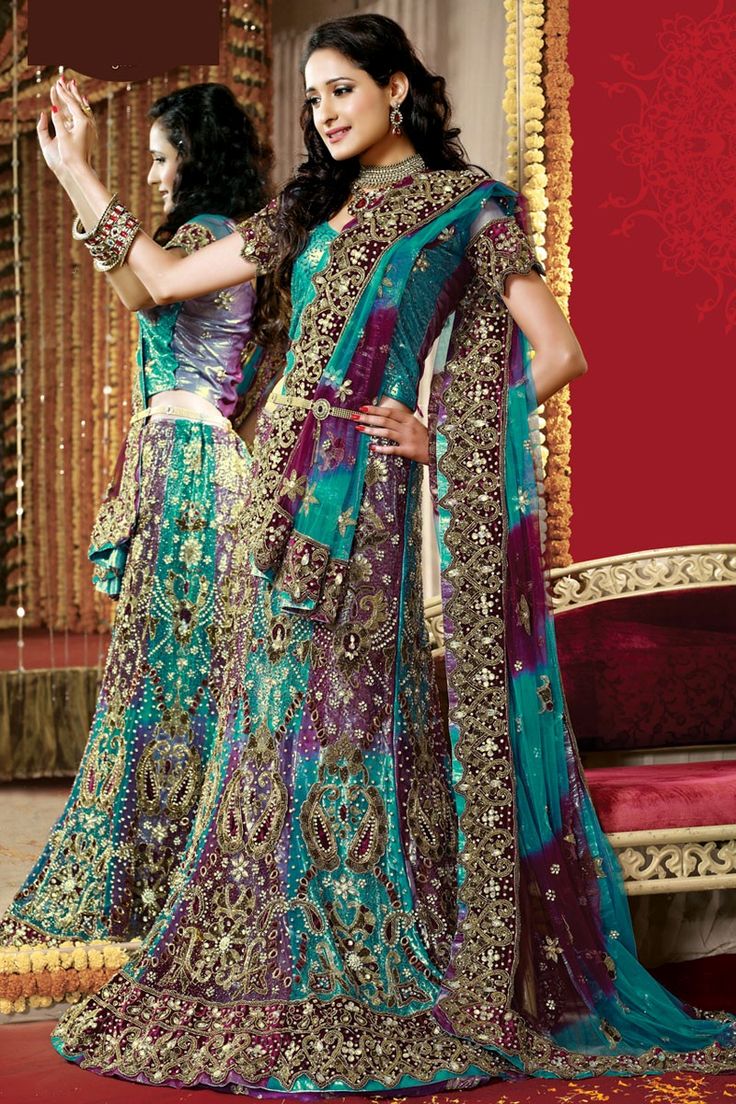54+ Indian Wedding Dress Color, New Ideas!