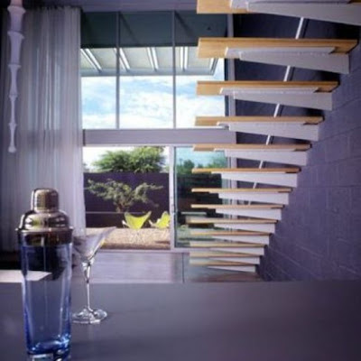 007 House, Tucson, Arizona -  Rob Pauls Architect