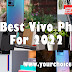 The Best Vivo Phones For 2022