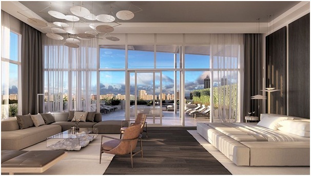 Luxurious Oceanfront Condos for Sale in Miami