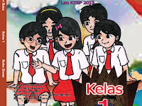 Buku Bahasa Jawa Kelas 1 Sd Pdf