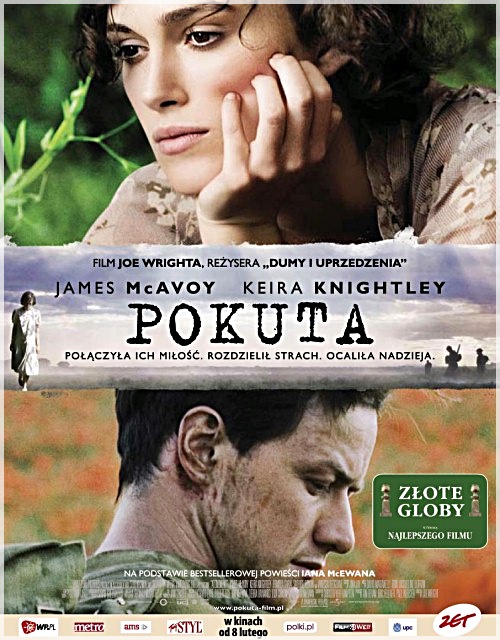 Pokuta/Atonement (2007)