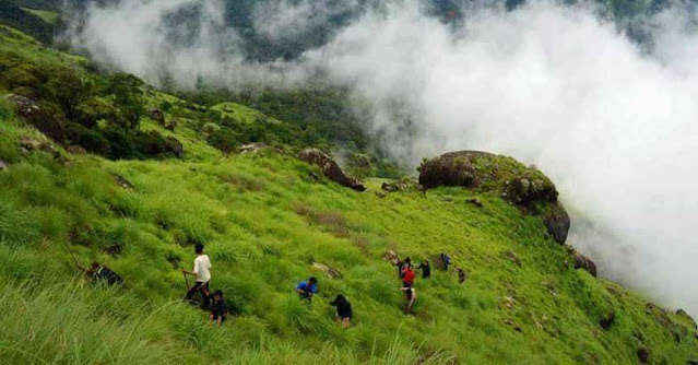 Best Places for Camping in India at Present time