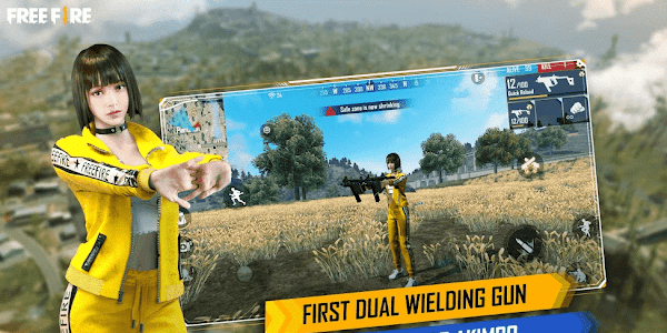 Top 5 Best Emulators For Play Free Fire On PC 2021