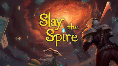 Slay the Spire