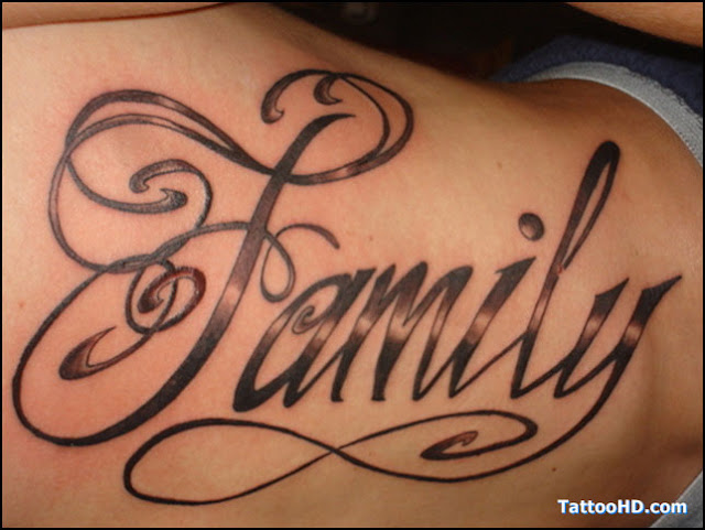 Family Tattoo