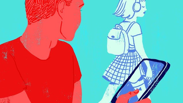 Stop using the word 'trolling' when you mean harassment and abuse