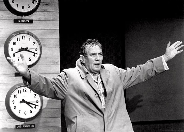 Deathday: Peter Finch 1916-1977 RIP