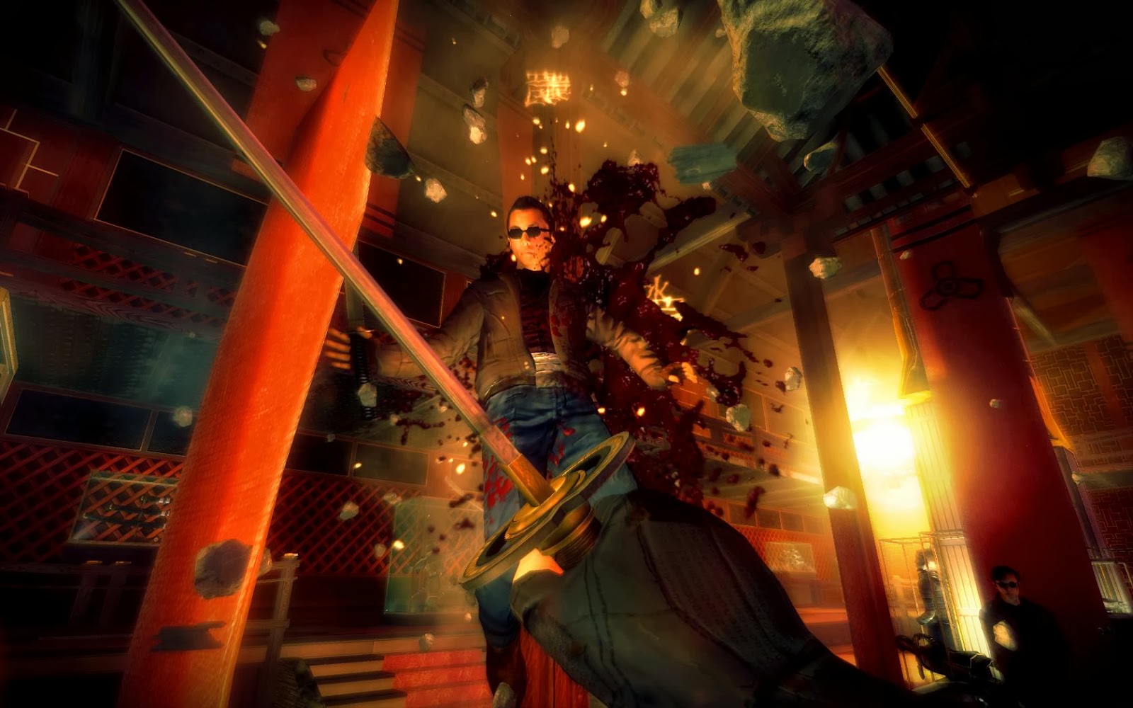 Download Shadow Warrior For PC-Full-Reloaded-ISO-Crack-Single Link