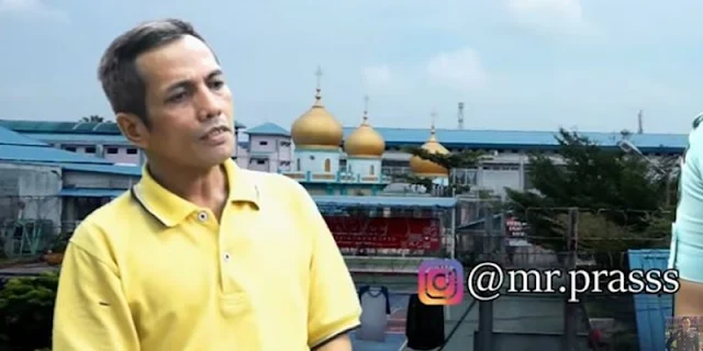 PAN Miris, Ada Tukang Becak Dipenjara 15 Tahun Karena Salah Bawa Penumpang