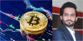 Waqar Zaka is active legalizing cryptocurrency in pakistan 