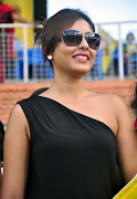 Tamil Stars at CCL Cricket League Hot Celebrities Gallery