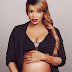 Wizkid Has Baby Number 2? Alleged Baby Mama Is American Blue Diamond(Photos)