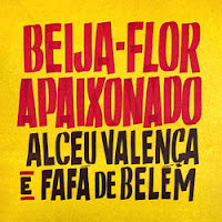 Baixar Beija-Flor Apaixonado - Alceu ValenÃ§a e FafÃ¡ De BelÃ©m Mp3