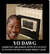 Yo Dawg
