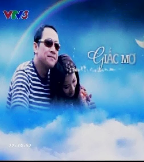 Giấc Mơ Hạnh Phúc | Vtv3