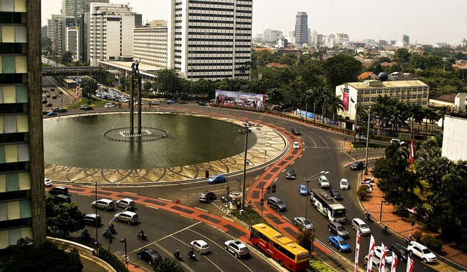 Tempat wisata di Jakarta untuk berlibur