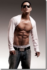 Yoo Seung Jun 3b