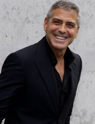 George Clooney