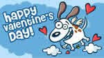 Happy Valentine's Day