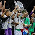 (SPORTS): REAL MADRID WINS UEFA CHAMPIONS LEAGUE 2017