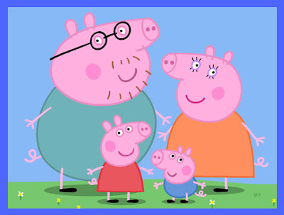 Peppa Pig