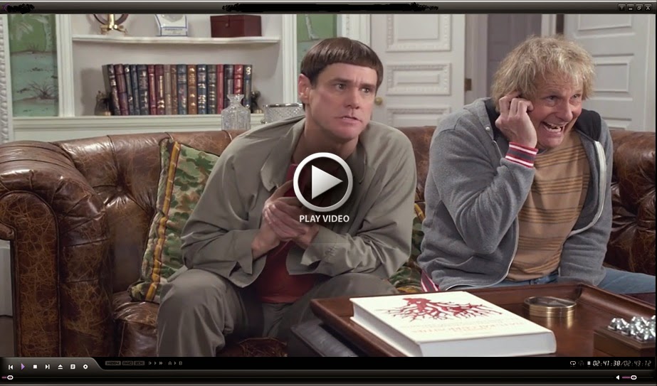 Watch Dumb and Dumber To Online Free