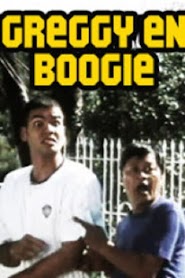 Greggy En' Boogie: Sakyan Mo Na Lang, Anna (1994)