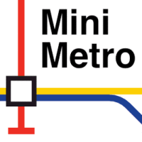 Mini Metro Apk v1.4.2 Full Unlocked