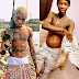 Nigerian Trap Singer, Dablixx Gone Broke