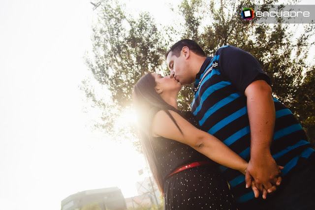 fotos sesion pre boda