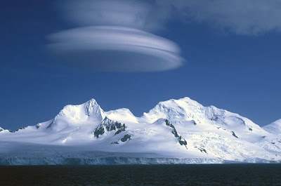 Vinson Massif