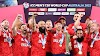 England beat Pakistan to win T20 World Cup 2022 edition