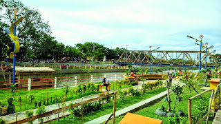 Indramayu Kota Wisata