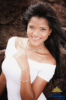 Official Miss Nicaragua 2012 Finalists