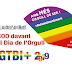 28J: CCOO-commemoració Dia Orgull LGTBI+