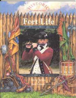 fort life book cover