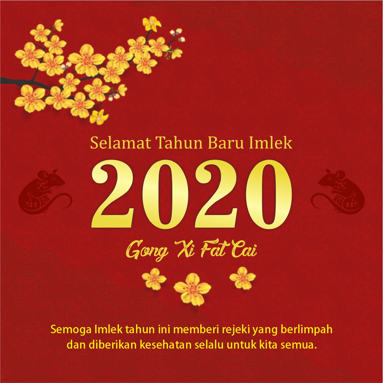 Gambar2 Ucapan Imlek 2020 Paling Lucu Dan Unik Gambar Lucu Terbaru