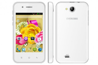 Harga Evercoss A5P Terbaru