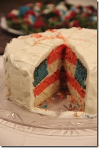 Fourth of July 9