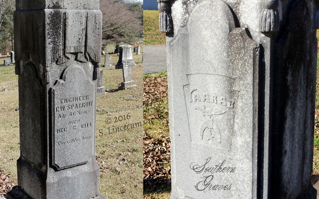 Harmony Baptist Church Cemetery